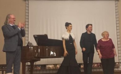 Milano, “Puccini e le sue donne” a sostegno della Fondazione Quattropani