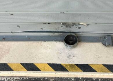 Ordigno esplosivo nella sede dei Testimoni di Geova. Annullate le riunioni religiose