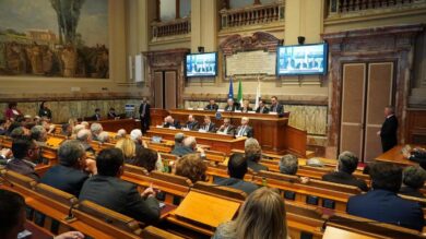 “Lavoro e partecipazione: laboratorio Rieti”, convegno organizzato da Comune di Rieti e ASM Rieti