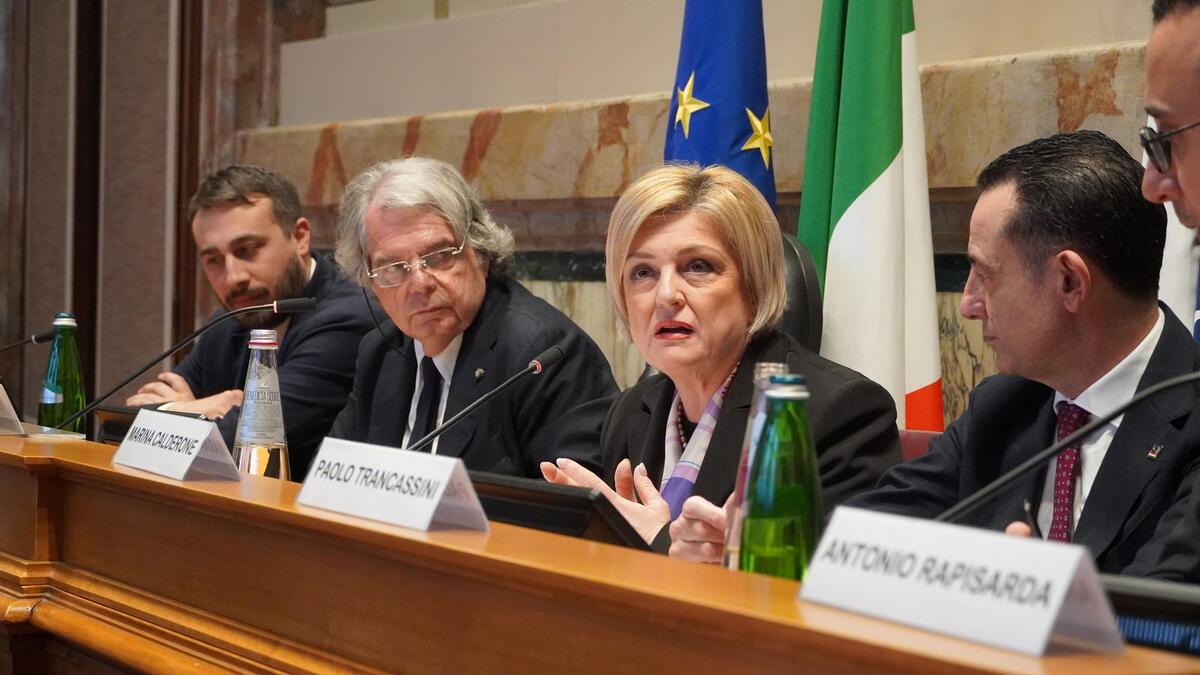 “Lavoro e partecipazione: laboratorio Rieti”, convegno organizzato da Comune di Rieti e ASM Rieti