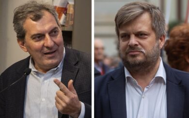 Chora cerca soci, Calabresi sindaco? Anche Majorino inizia a “ragionare” su Milano