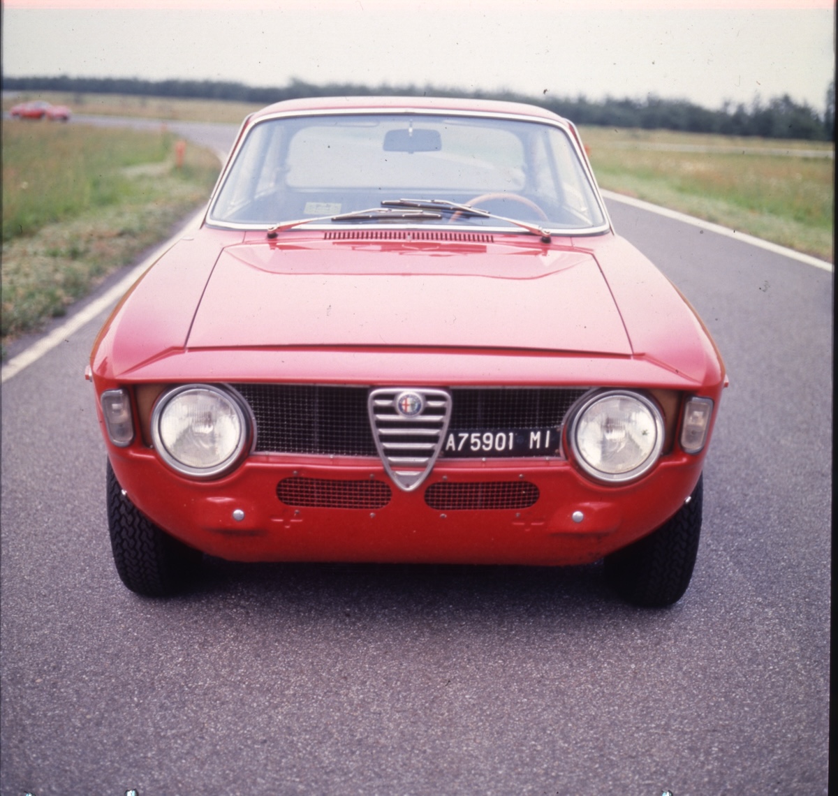Alfa Romeo GTA vince ai Motor Klassik Awards 2025: il mito italiano torna sul podio Alfa Romeo GTA vince ai Motor Klassik Awards 2025: il mito italiano torna sul podio