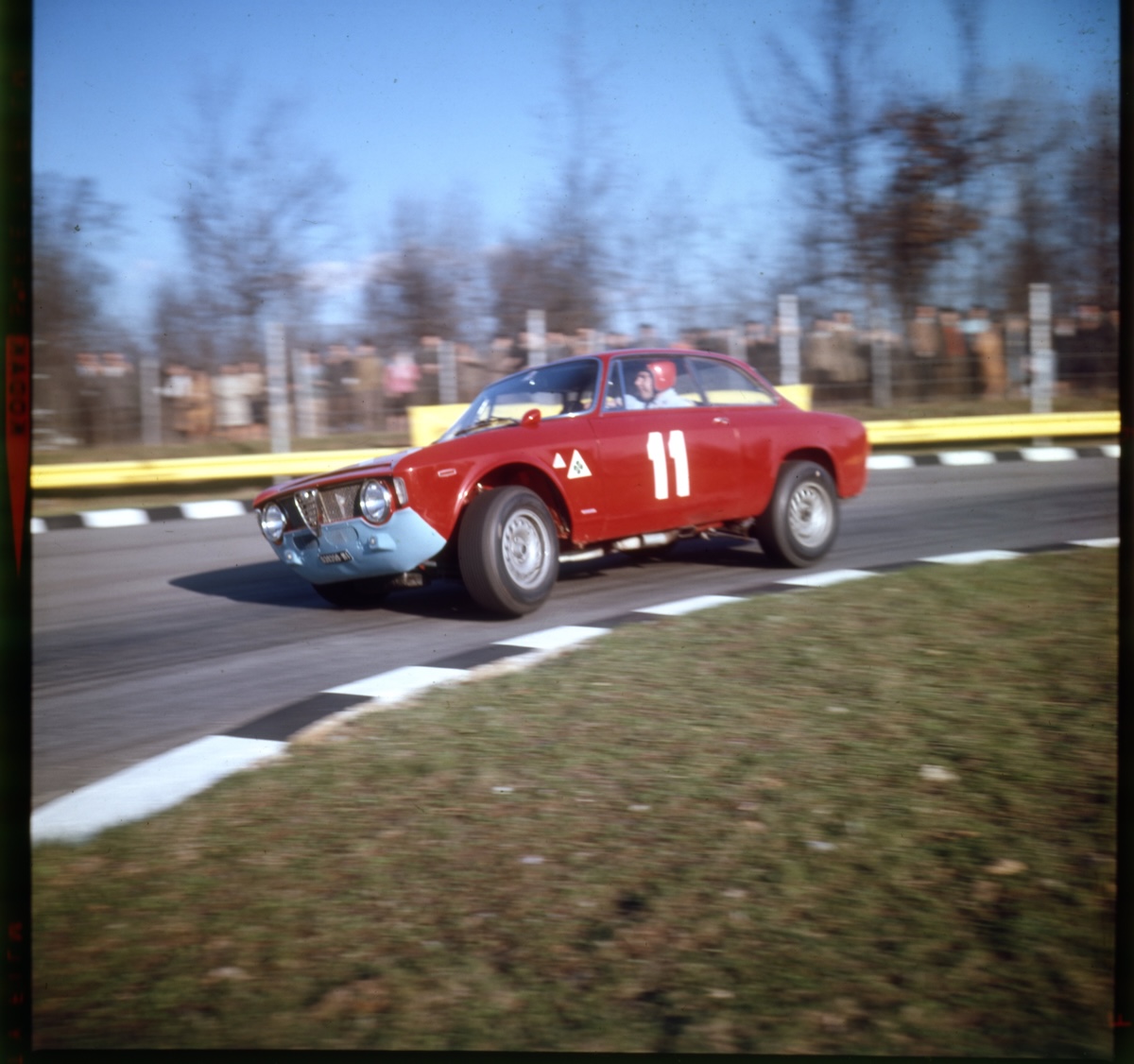 Alfa Romeo GTA vince ai Motor Klassik Awards 2025: il mito italiano torna sul podio Alfa Romeo GTA vince ai Motor Klassik Awards 2025: il mito italiano torna sul podio