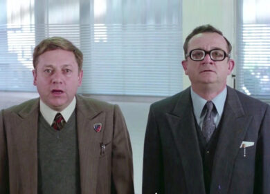 I 50 anni di Fantozzi, protagonista della storia del cinema italiano