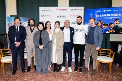 ChangeTheGame, la prima app 100% made in Italy dedicata alla prevenzione di abusi e violenze nello sport