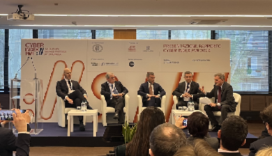 Generali: presentata la seconda edizione del Rapporto Cyber Index PMI sulla sicurezza digitale