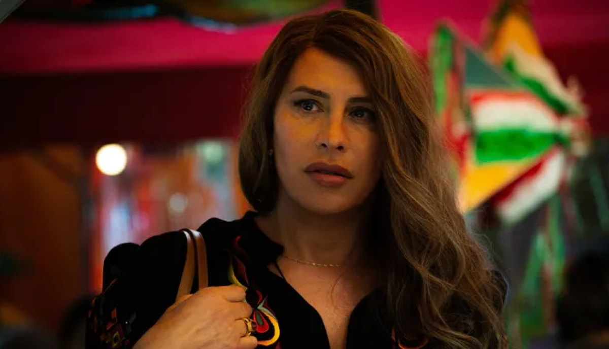 Emilia Pérez di Jacques Audiard: il musical che sfida i confini tra narcos e identità di genere Emilia Pérez di Jacques Audiard: il musical che sfida i confini tra narcos e identità di genere