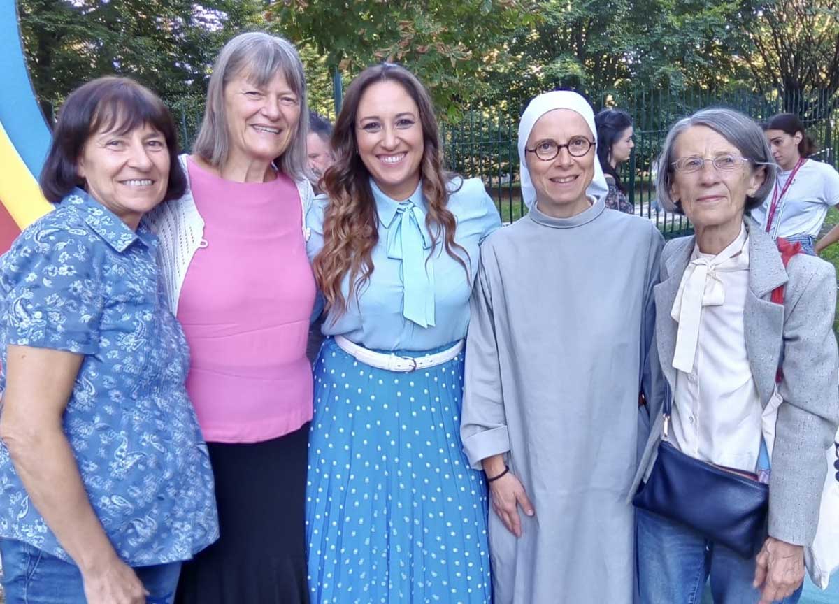 Abusi sessuali in Chiesa, i Gesuiti confessano. L’avvocato Sgrò: “I colpevoli vadano in carcere”