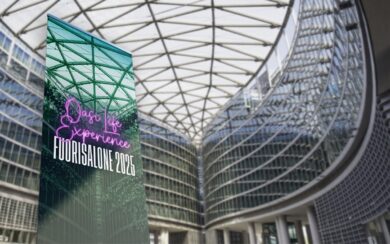 Oasi Life Experience: il Fuorisalone di Regione Lombardia