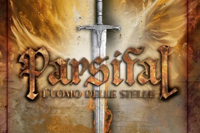 Roby Facchinetti nei panni dell’eroe Parsifal: “L’uomo delle stelle è tornato”