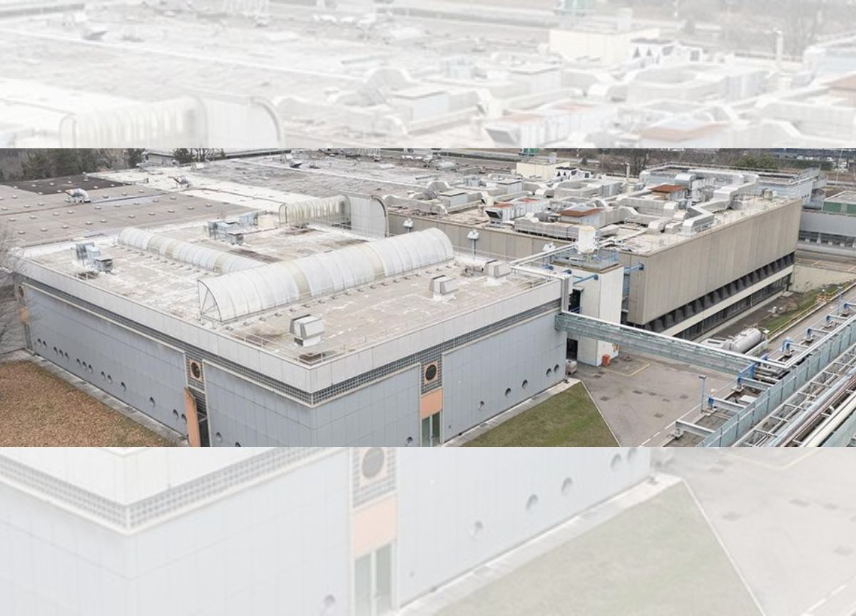 Chiesi investe 430 milioni di euro per un nuovo polo produttivo nel Milanese Chiesi investe 430 milioni di euro per un nuovo polo produttivo nel Milanese