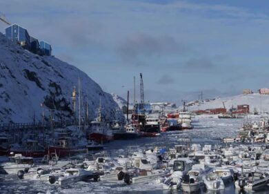 Danimarca era pronta a bombardare la Groenlandia: piano segreto con esplosivi e alleati europei contro Trump