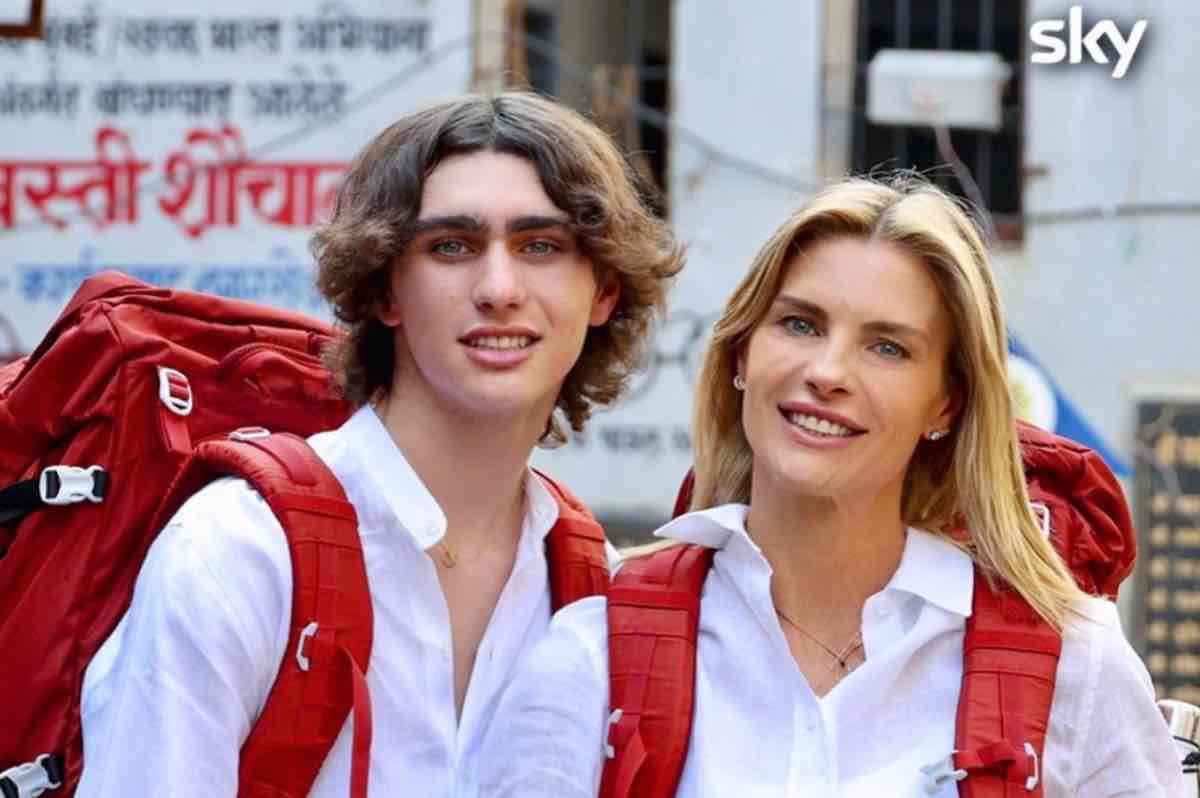 Colombari: “Con Tomba una favola alla Disney. Costacurta? Fa una cosa che non sopporto”