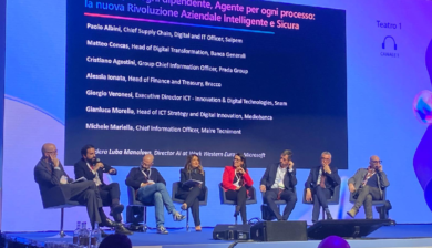 Banca Generali accelera la trasformazione digitale grazie all’IA generativa