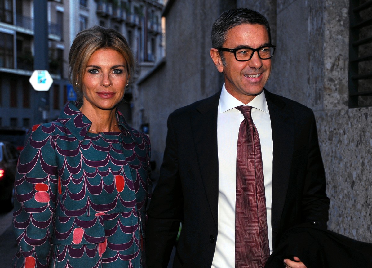 Colombari: “Con Tomba una favola alla Disney. Costacurta? Fa una cosa che non sopporto”