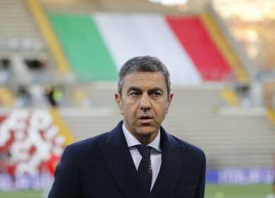 Colombari: “Con Tomba una favola alla Disney. Costacurta? Fa una cosa che non sopporto”