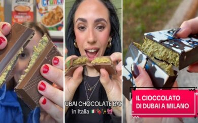 Dubai Chocolate mania a Milano. Introvabile alla Lidl? Ecco dove comprarlo