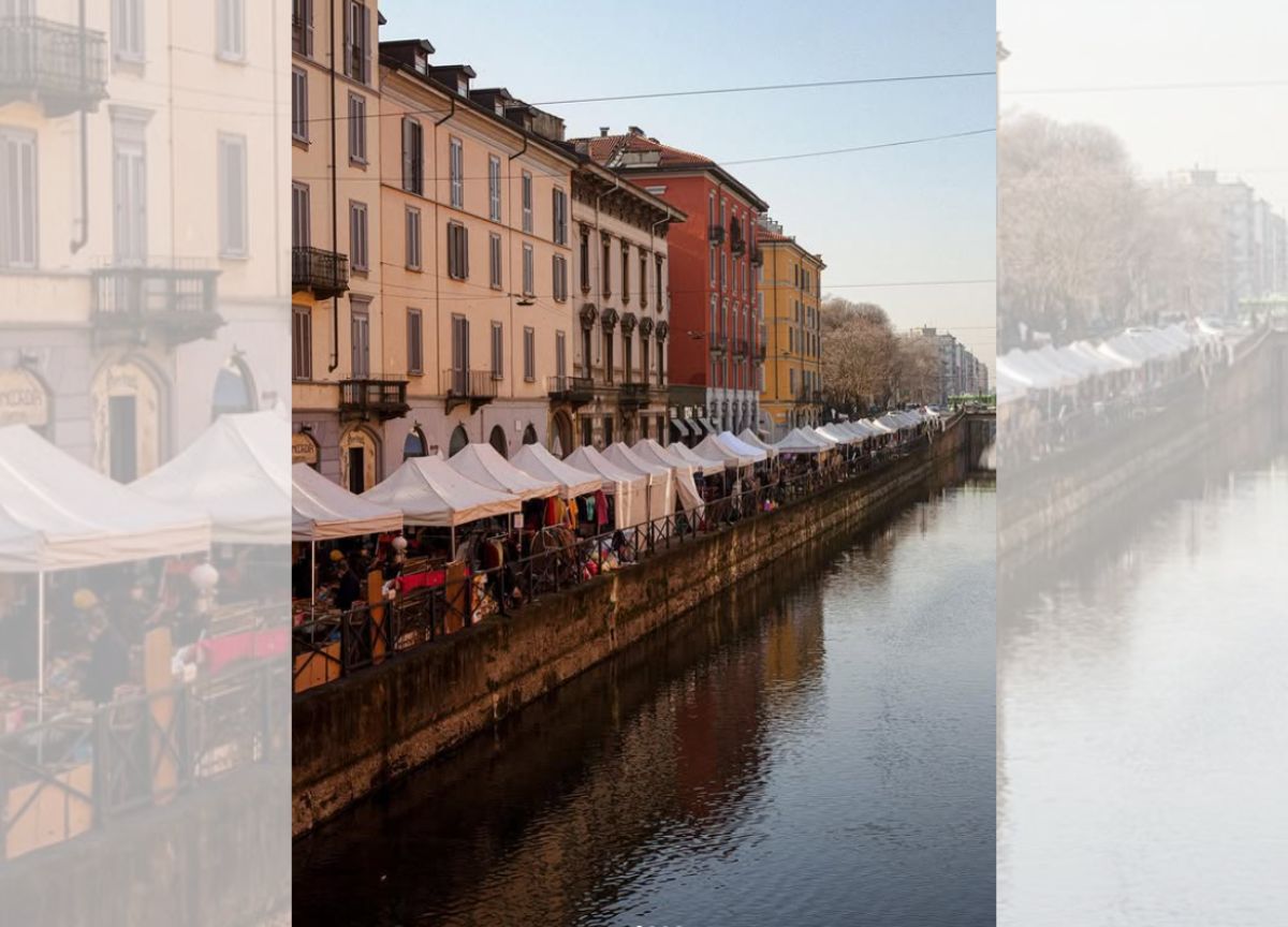 Vintage, tra cultura second hand e business: guida ai migliori mercatini di Milano Vintage, tra cultura second hand e business: guida ai migliori mercatini di Milano