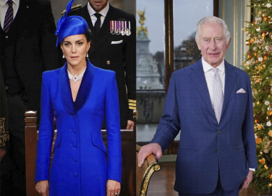 Re Carlo cancella tutti gli appuntamenti. Buckingham Palace: effetti collaterali per la cura del cancro