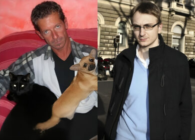 Massimo Bossetti e Alberto Stasi, lo strano incontro in carcere: “Vittime di indagini fatte col culo”