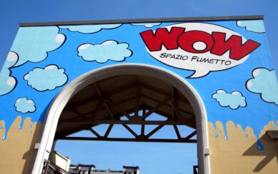 Wow Spazio Fumetto a rischio chiusura: non è stata rinnovata la convenzione con il Comune