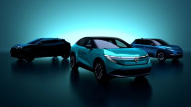 Nissan e INFINITI: nuova gamma e tecnologie per una mobilità globale più elettrificata e sostenibile