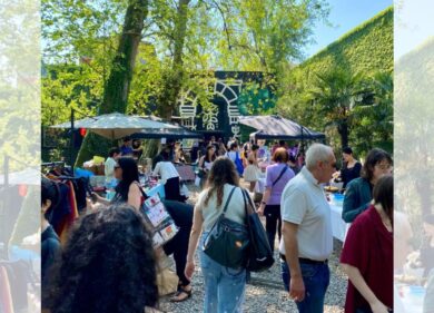 Vintage, tra cultura second hand e business: guida ai migliori mercatini di Milano