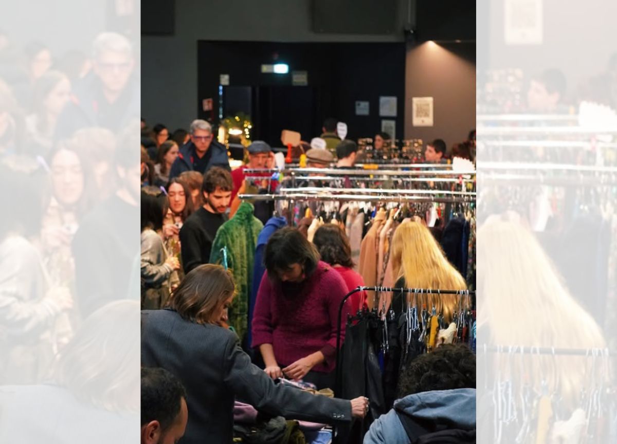 Vintage, tra cultura second hand e business: guida ai migliori mercatini di Milano Vintage, tra cultura second hand e business: guida ai migliori mercatini di Milano