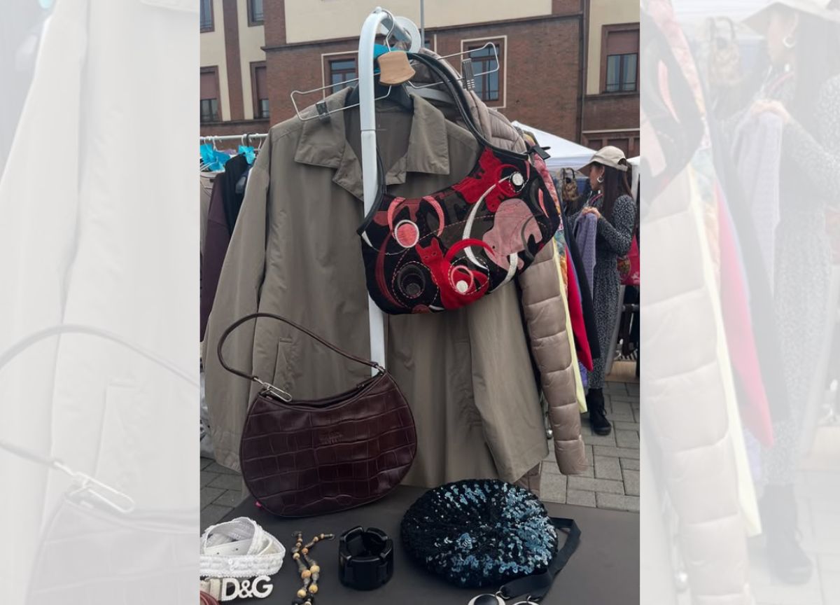 Vintage, tra cultura second hand e business: guida ai migliori mercatini di Milano Vintage, tra cultura second hand e business: guida ai migliori mercatini di Milano