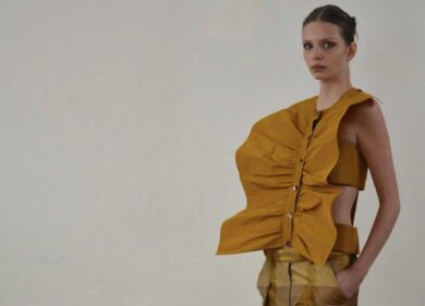 Omaggio alla principessa Colonna: Camaiani presenta la collezione primavera estate