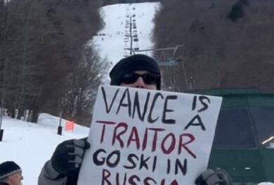 “Sotto il ghiaccio della Groenlandia un tesoro di materie prime. La posta in gioco per gli Usa è il corridoio militare Giuk Gap”