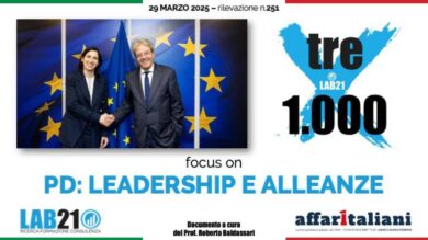 Sondaggi, Schlein bocciata. Due elettori del Pd su tre vogliono Gentiloni segretario. Terremoto a sinistra