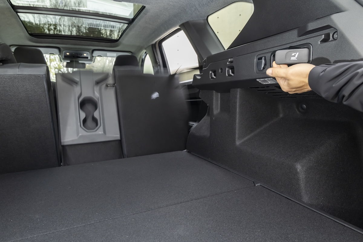 Dacia Bigster alza il livello: contenuti da SUV premium con l’anima essenziale del brand