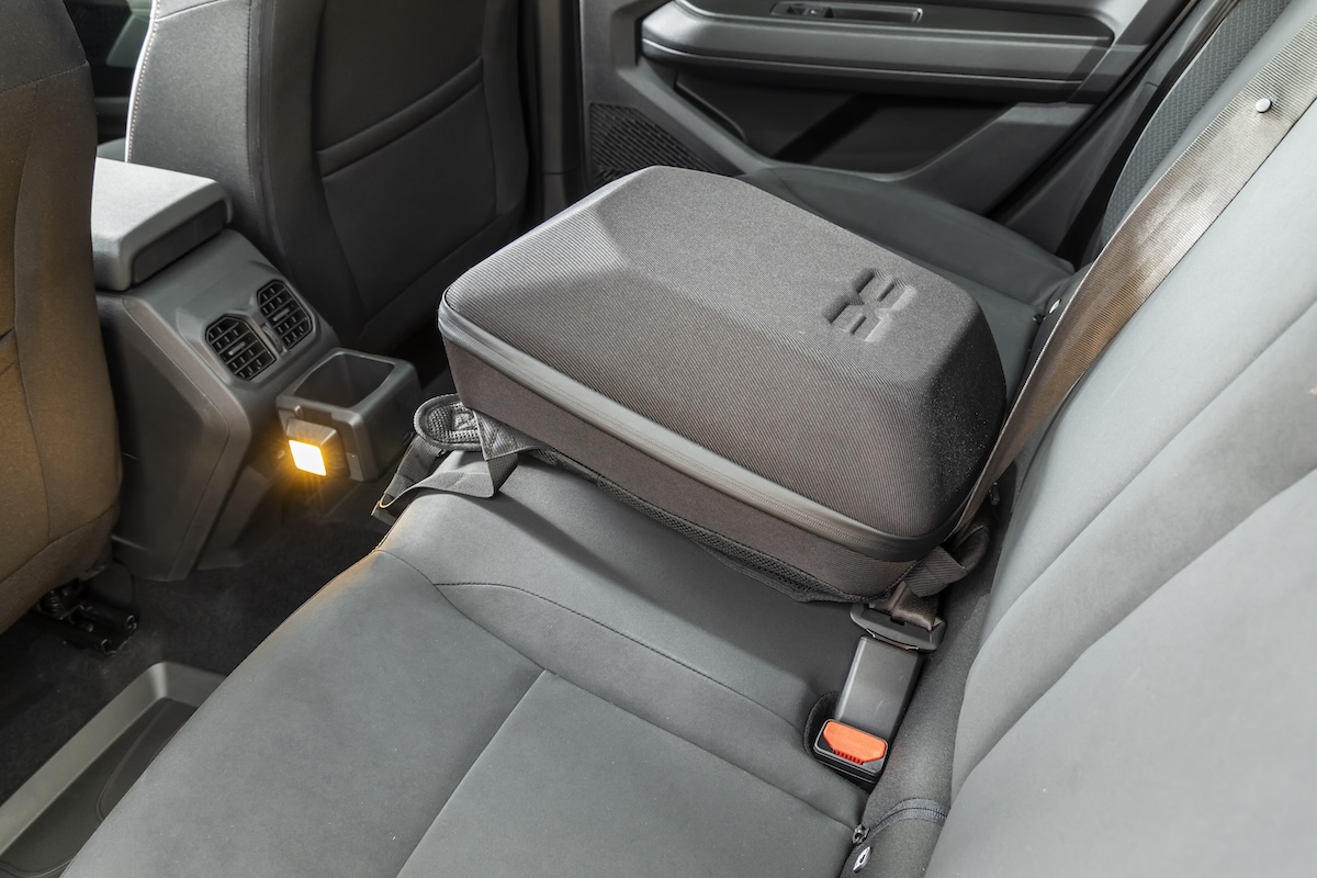 Dacia Bigster alza il livello: contenuti da SUV premium con l’anima essenziale del brand