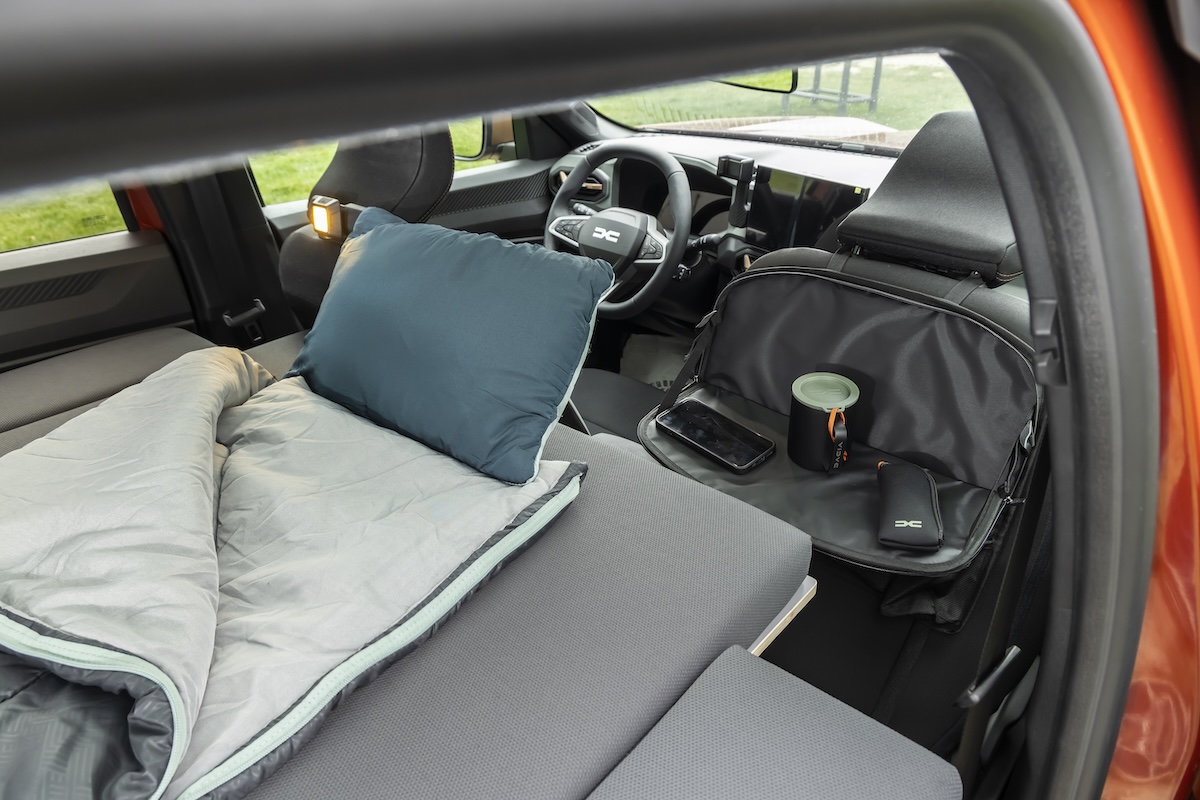 Dacia Bigster alza il livello: contenuti da SUV premium con l’anima essenziale del brand