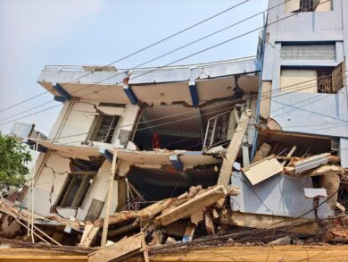 Myanmar dramma e catastrofe: “Si temono più di 10mila morti” – Giunta militare continua raid contro ribelli