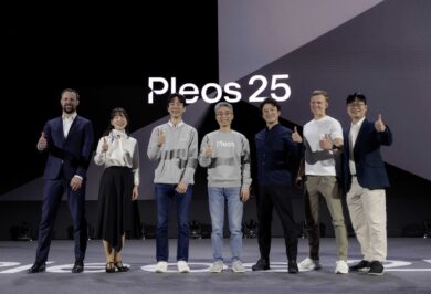 Hyundai rivoluziona la mobilità con Pleos: software, SDV e nuove alleanze globali