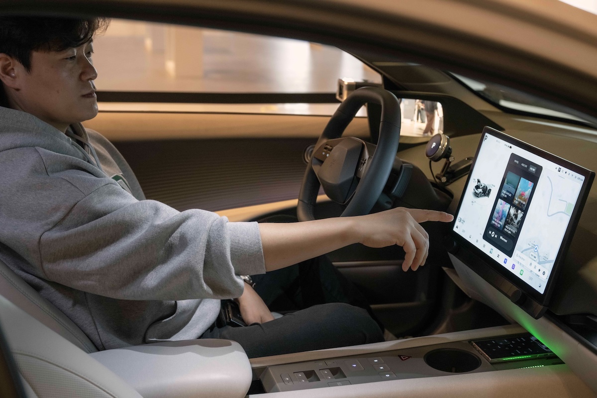 Hyundai rivoluziona la mobilità con Pleos: software, SDV e nuove alleanze globali