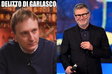 Che tempo che fa, i 5 super ospiti di Fazio. Le Iene inside con l’esclusiva sul caso Garlasco – Anticipazioni