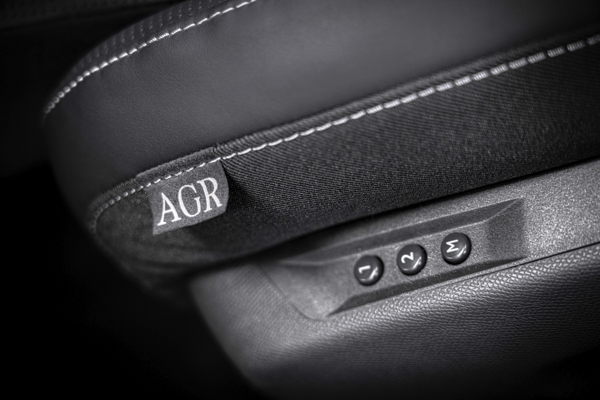 Opel Grandland e Astra: i sedili Intelli-Seat ridefiniscono il comfort per ogni viaggio Opel Grandland e Astra: i sedili Intelli-Seat ridefiniscono il comfort per ogni viaggio