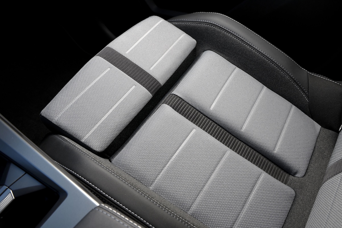 Opel Grandland e Astra: i sedili Intelli-Seat ridefiniscono il comfort per ogni viaggio Opel Grandland e Astra: i sedili Intelli-Seat ridefiniscono il comfort per ogni viaggio
