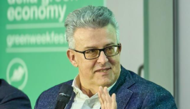 Green Economy Festival di Parma, Enel: la dichiarazione dell’Head of Global Services Stefano Ciurli