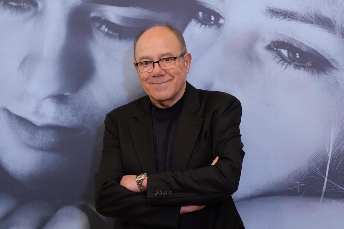 BIF&ST 2025, chiusura in bellezza con Verdone, Scarano e De Angelis BIF&ST 2025, chiusura in bellezza con Verdone, Scarano e De Angelis