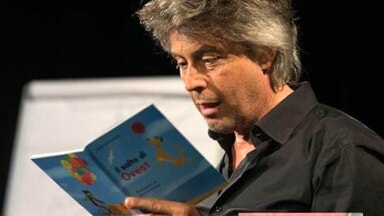 ‘Graziano Fiore, poeta gentile’: riaffiorano i versi inediti