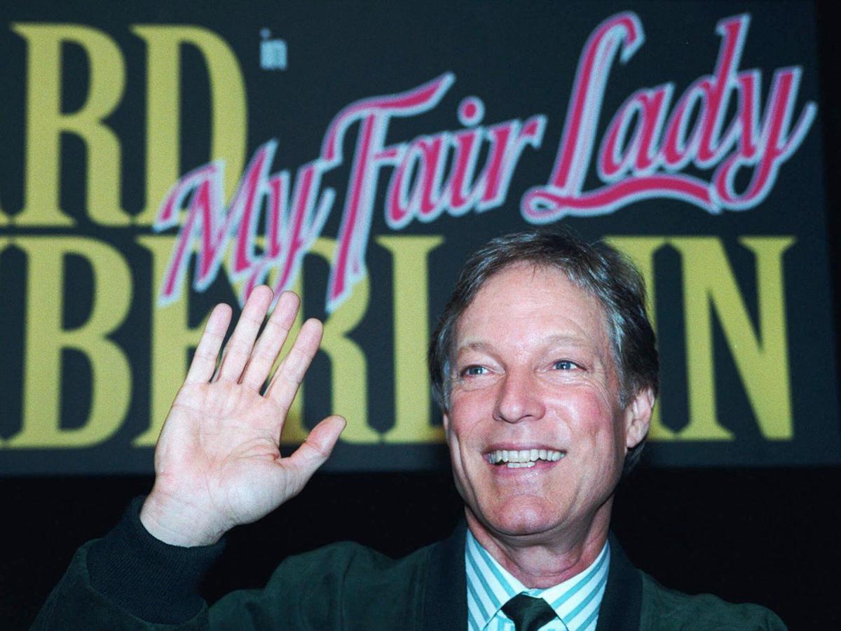 Morto Richard Chamberlain, fu padre Ralph in “Uccelli di rovo” Morto Richard Chamberlain, fu padre Ralph in “Uccelli di rovo”