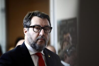 Difesa, la Lega scende in campo in Ue: “Iniziativa dei Patrioti per dire no al piano da 800 mld di Ursula”