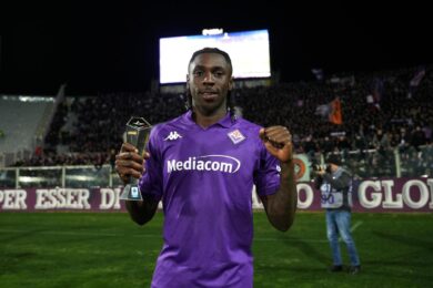 Serie A, la Fiorentina riapre la corsa al quarto posto. Milan ormai lontano. E il Bologna…