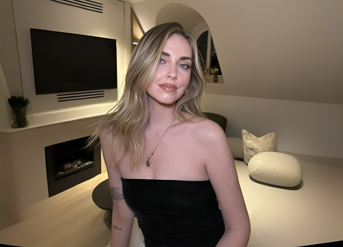 Chiara Ferragni, il Pandoro gate ha spezzato le ali della sua Fenice: nel 2023 le perdite sono mostruose. Ecco i numeri choc