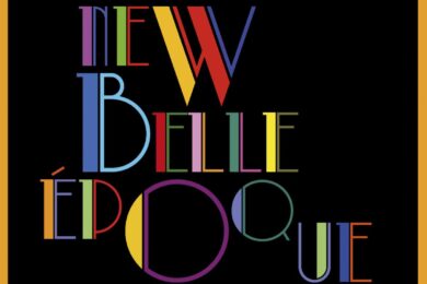 “New Belle Époque”, il nuovo romanzo di Enzo Papetti che esplora la frontiera del crossnovel