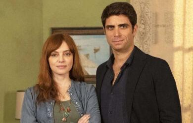 Ascolti tv, “Costanza” quasi doppia Lo Show dei Record. Fazio scende, Le Iene volano (con l’intervista ad Alberto Stasi)